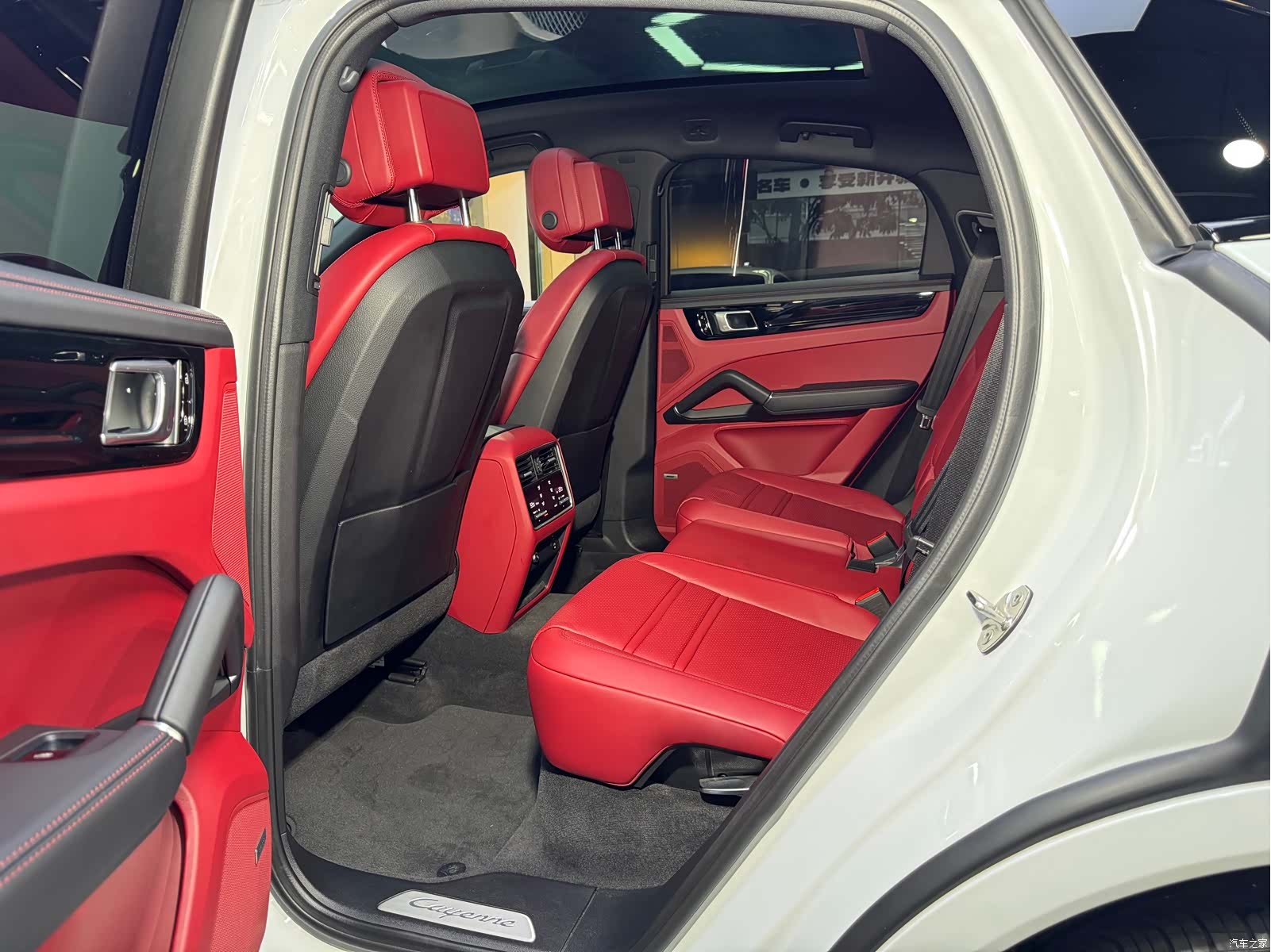 Porsche Cayenne, 2021 6