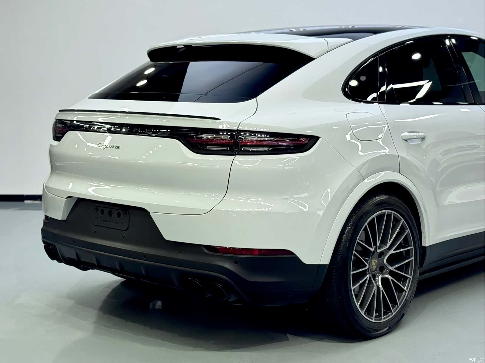 Porsche Cayenne, 2021 29