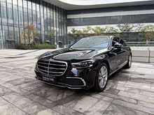 ����S�� 2023�� S 400 L ������