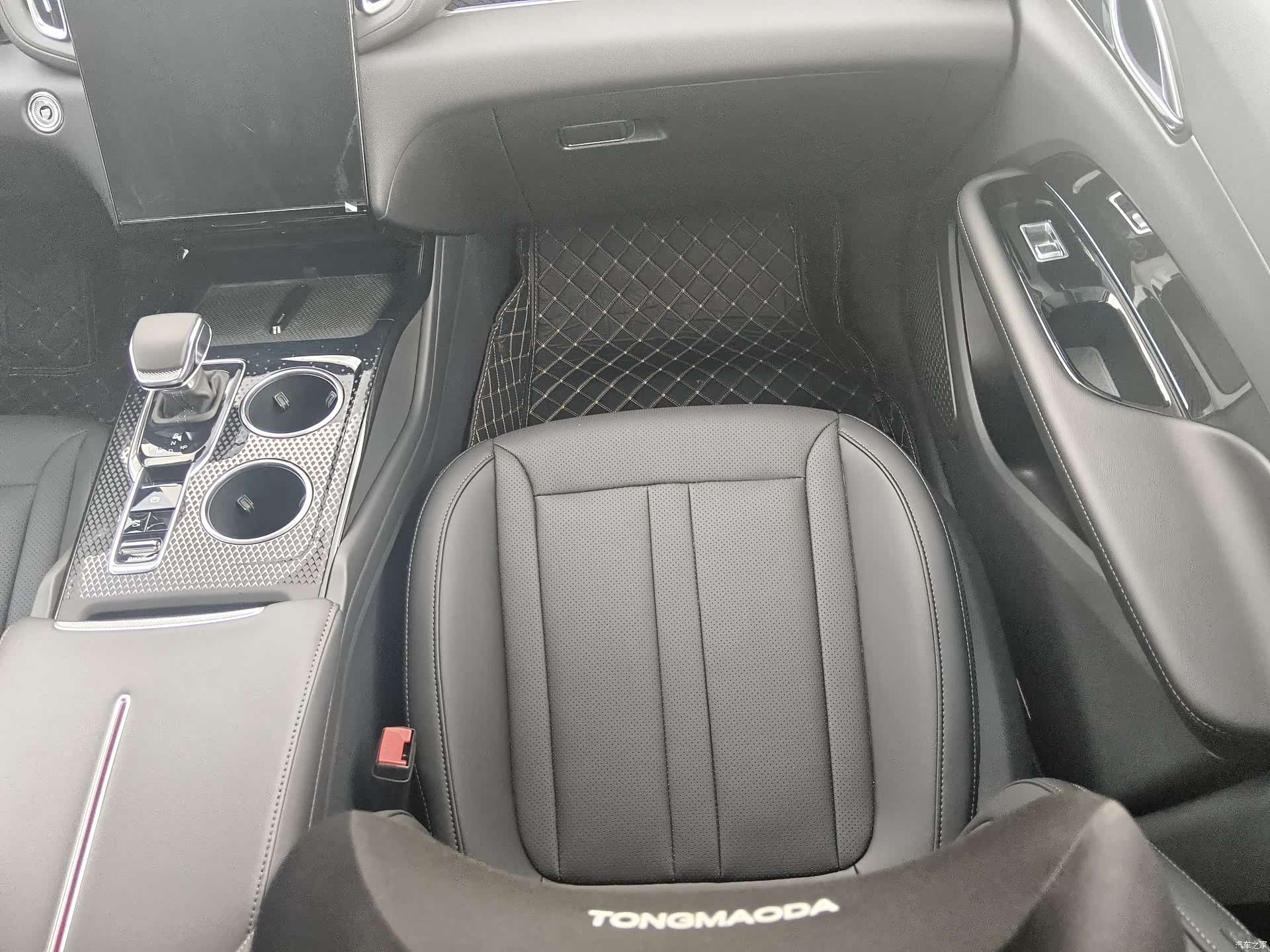 Hongqi HS3, 2024 9