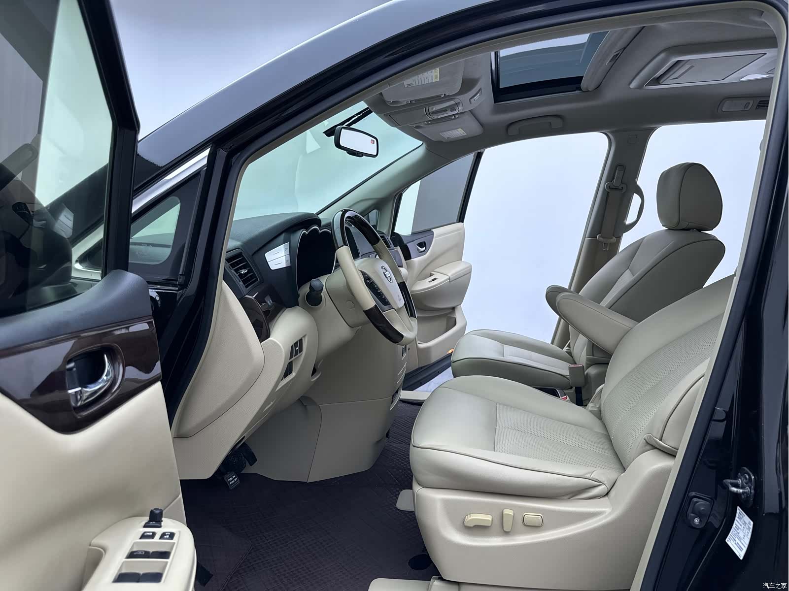 Nissan SL, 2017 12