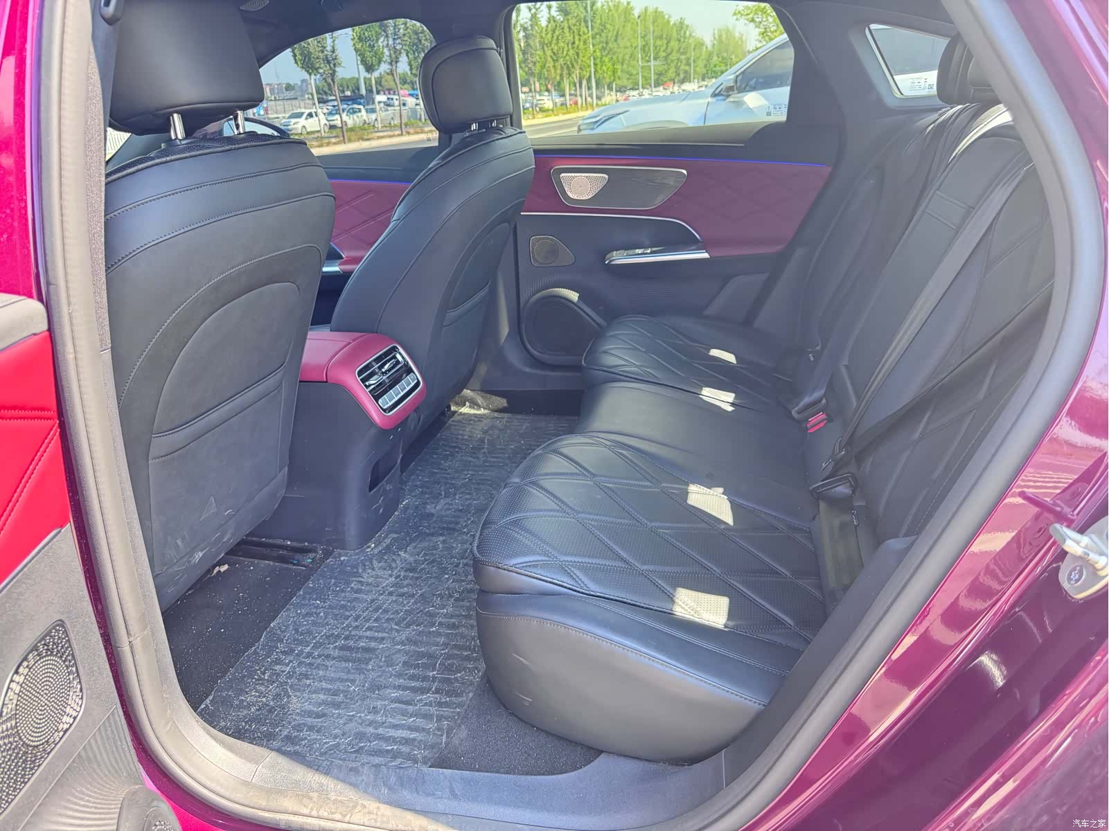 Chery A9L, 2025 все фото