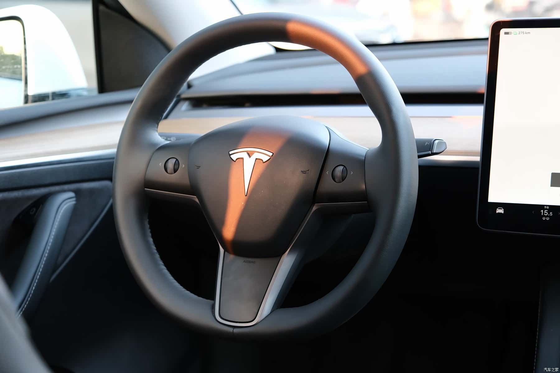 Tesla Model Y, 2022 6