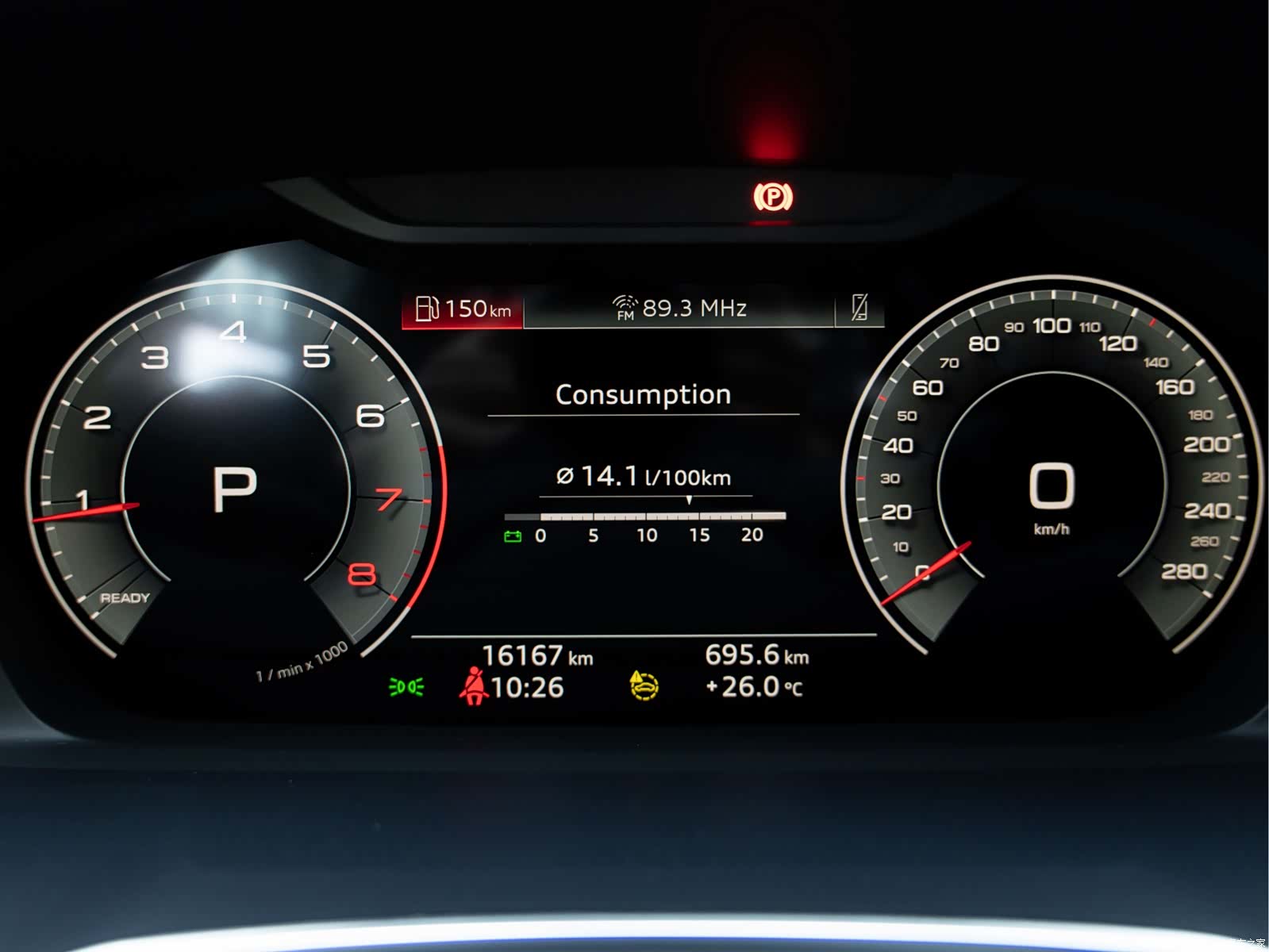 Audi Q3, 2022 2