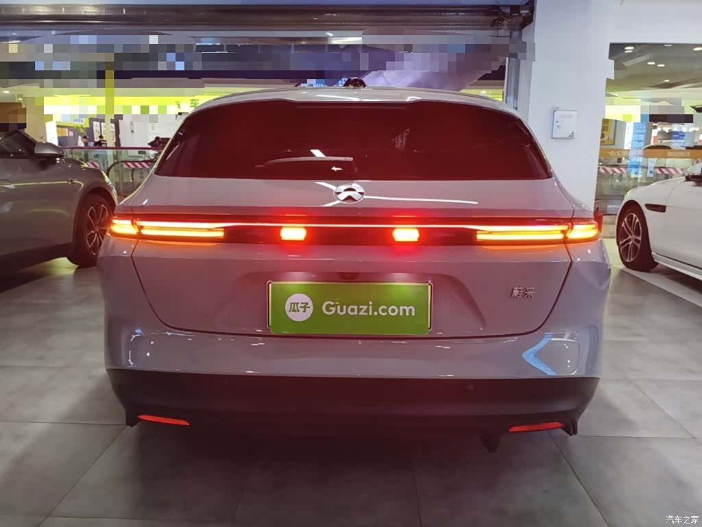 NIO ET5, 2025 6