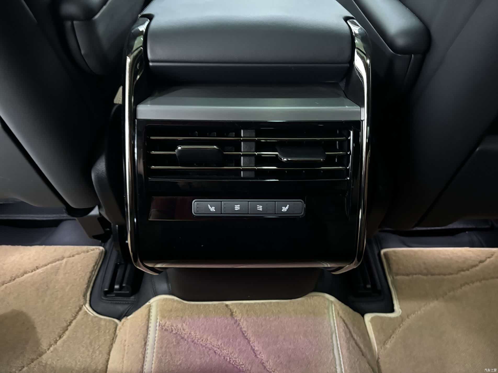 Land Rover Range Rover, 2024 19