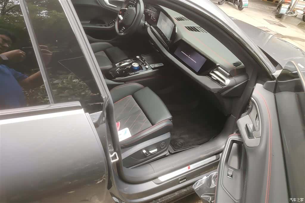 Audi A5, 2025 8