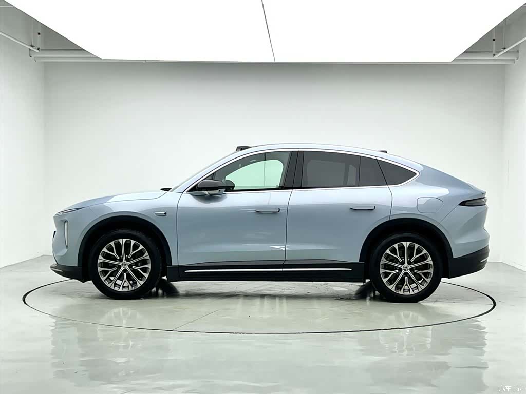 NIO EC6, 2024 8