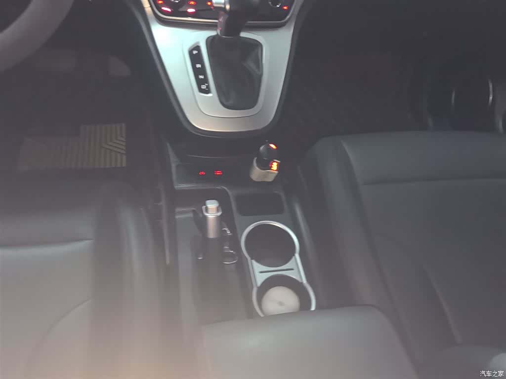 Haval M6, 2020 10