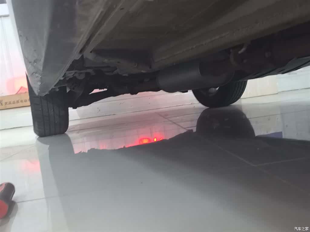 Haval M6, 2020 19