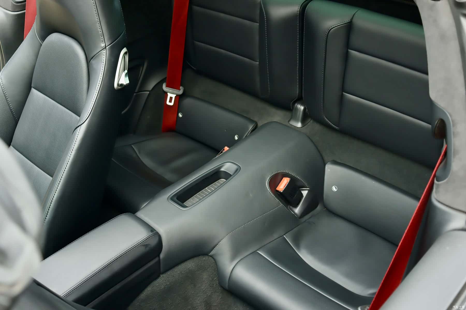 Porsche 911, 2019 12