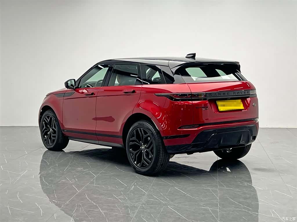 Land Rover Range Rover, 2020 4