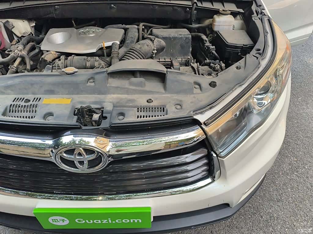 Toyota Highlander, 2015 22