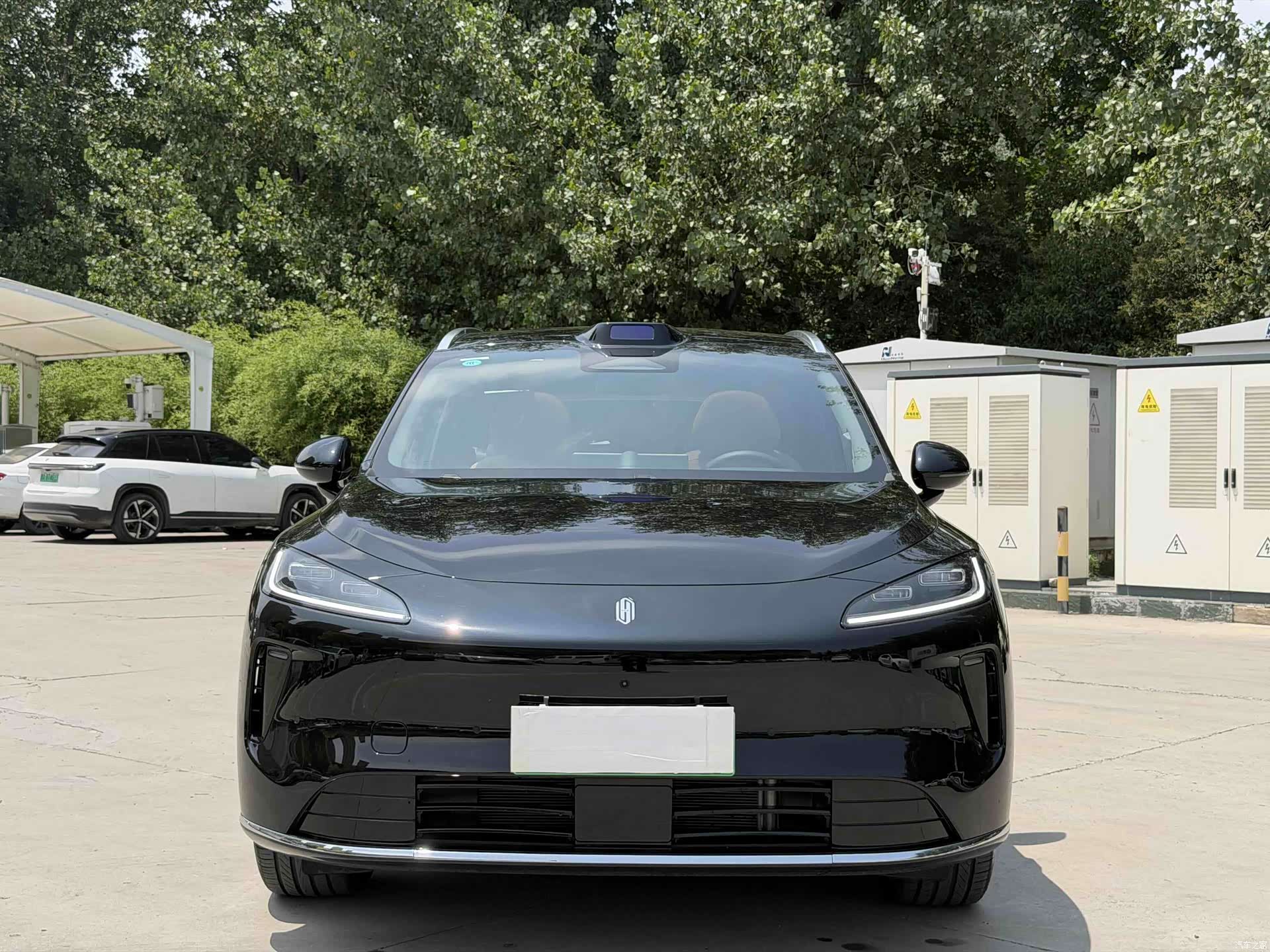 SAIC ShangJie H5, 2025 2