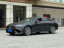 AMG GT 2022�� AMG GT 50 �����ܳ�