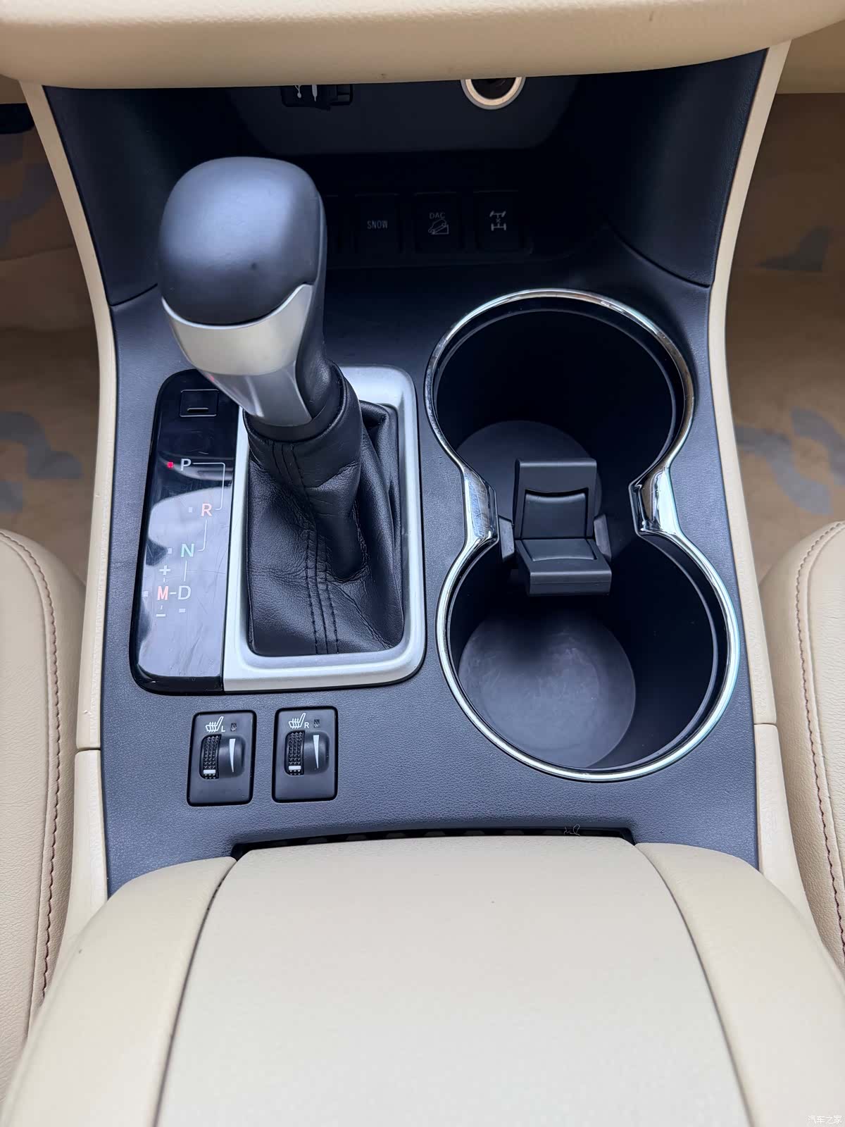 Toyota Highlander, 2016 14