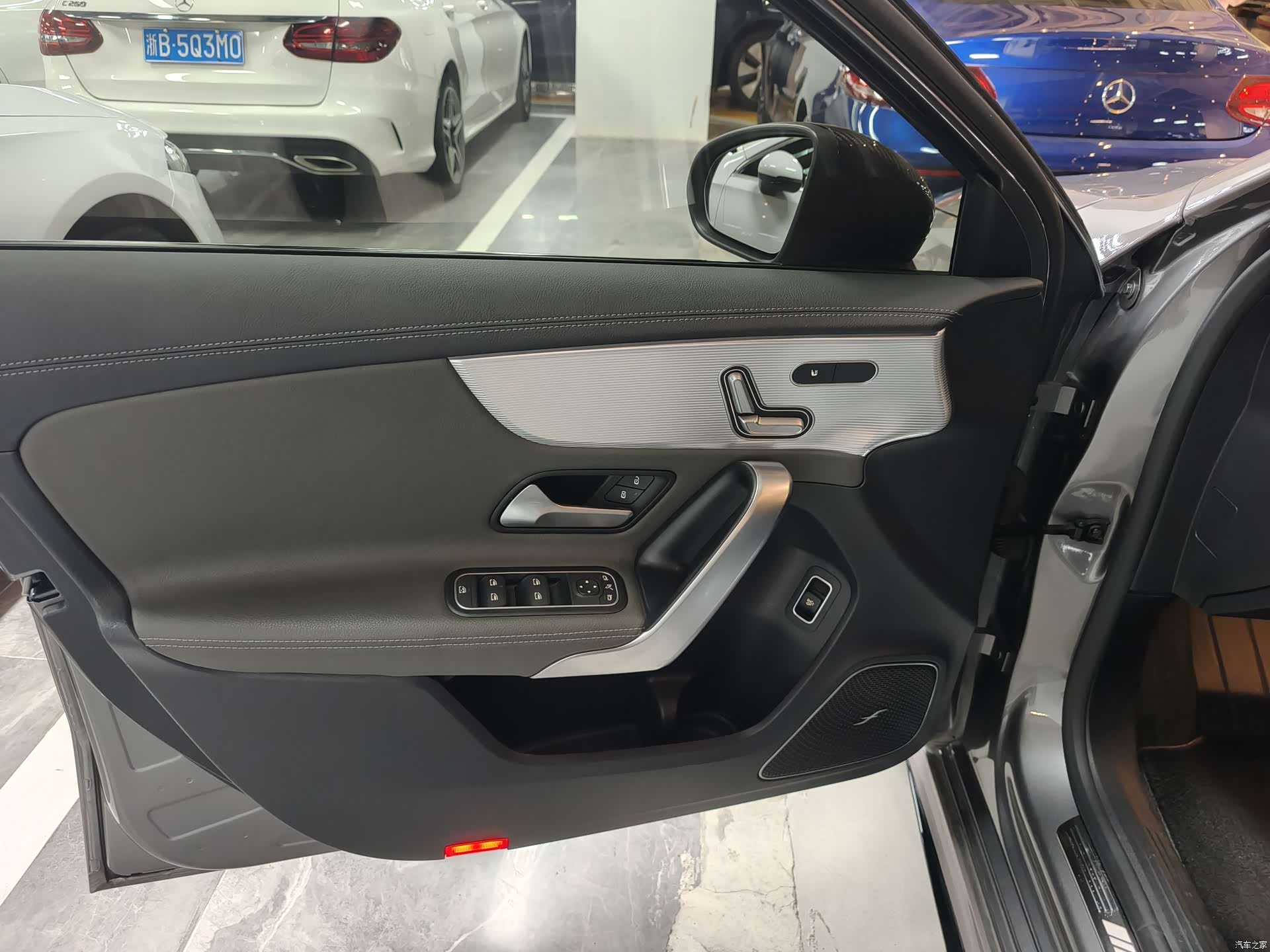 Mercedes-Benz A-Class, 2023 14