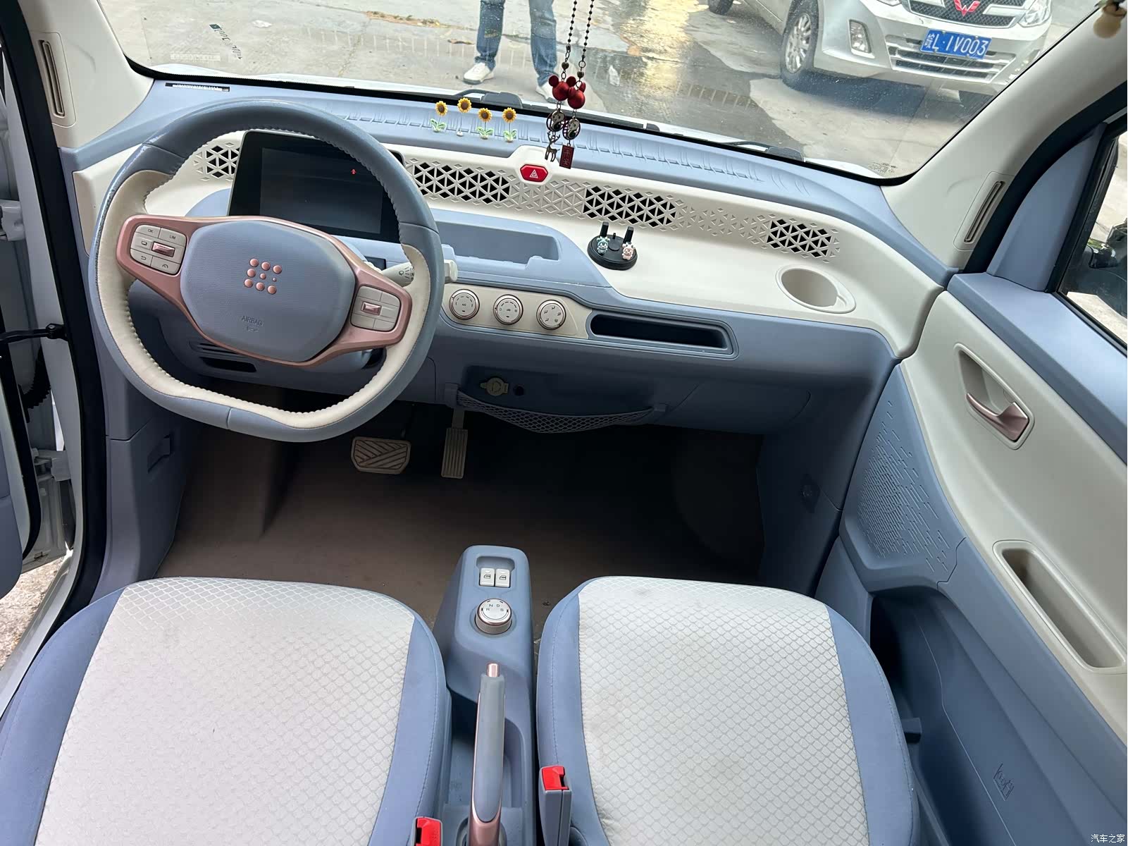 DongFeng MINIEV, 2023 9