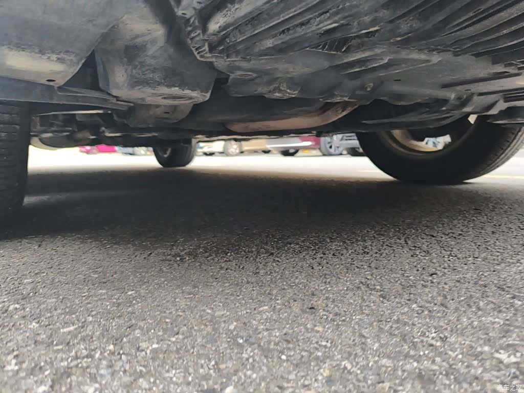 Toyota Highlander, 2015 16