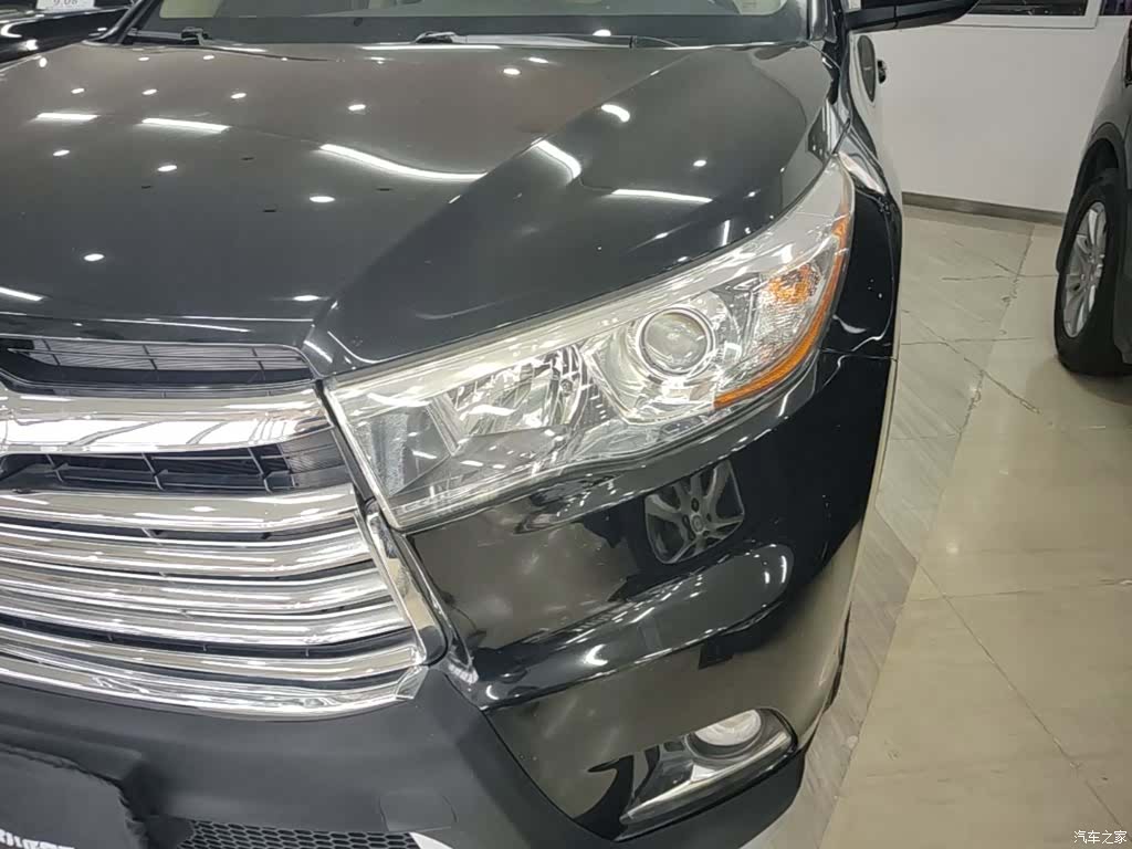 Toyota Highlander, 2017 24