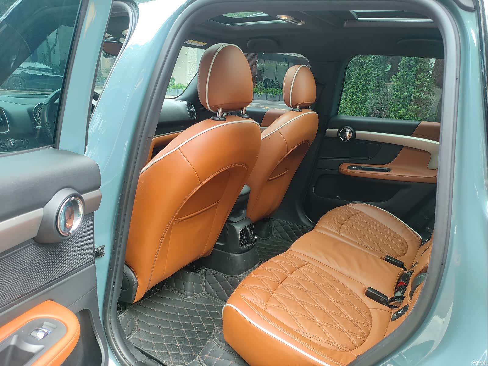 Mini Countryman, 2021 11