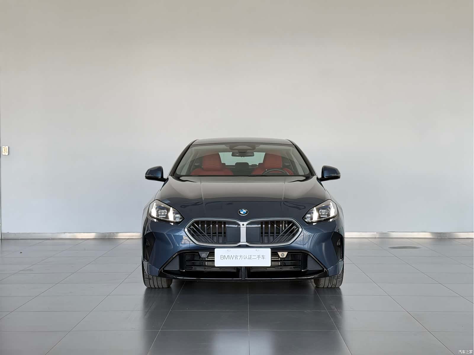 BMW 2 Series, 2025 2