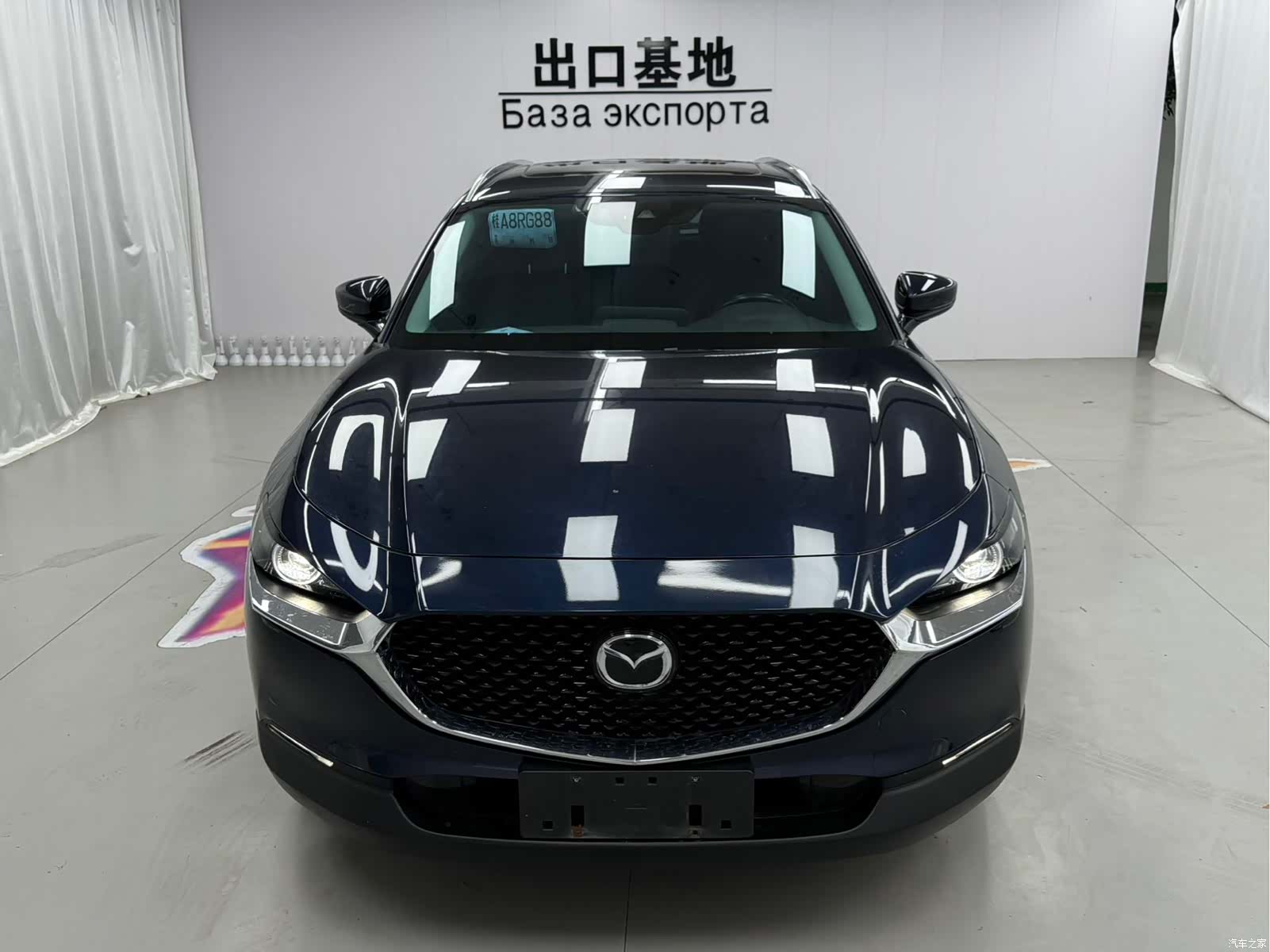 Mazda CX-30, 2022 2