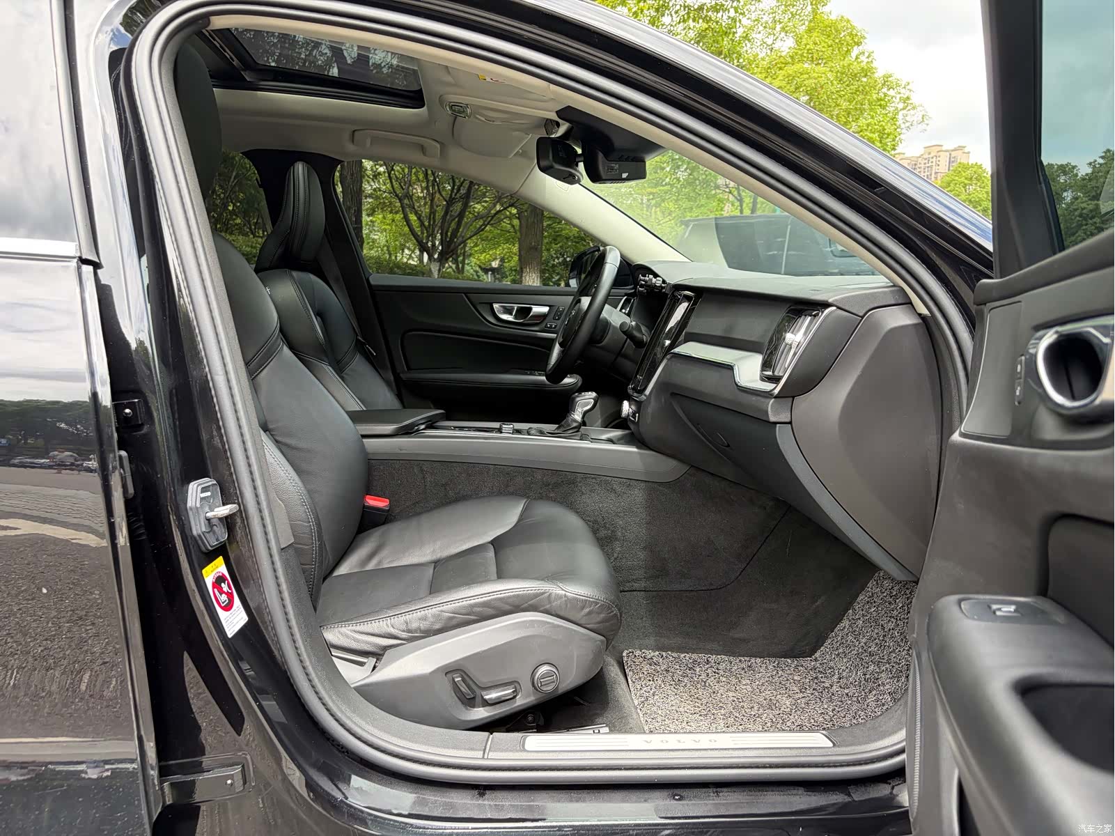 Volvo S60, 2021 18