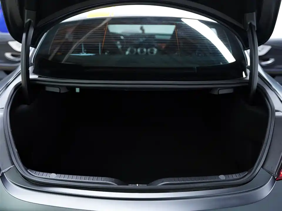 Mercedes-Benz C-class AMG