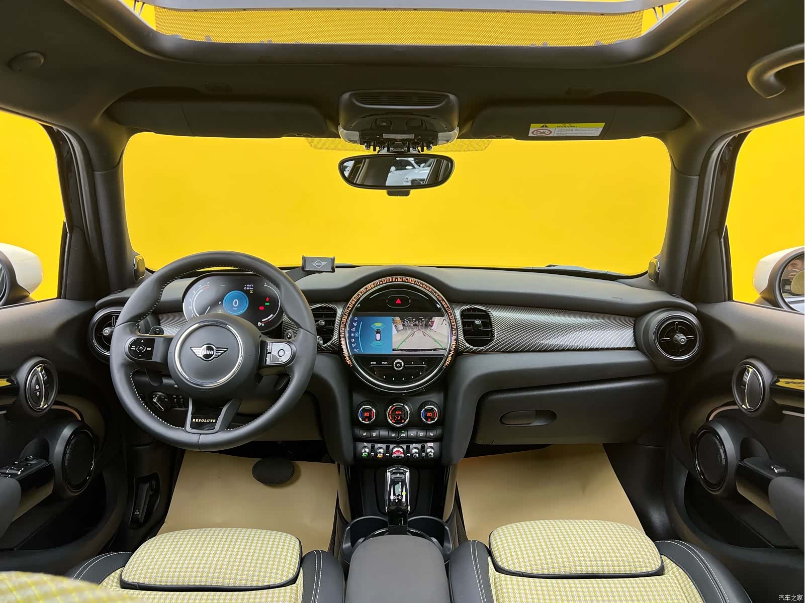 Mini Cooper, 2023 8