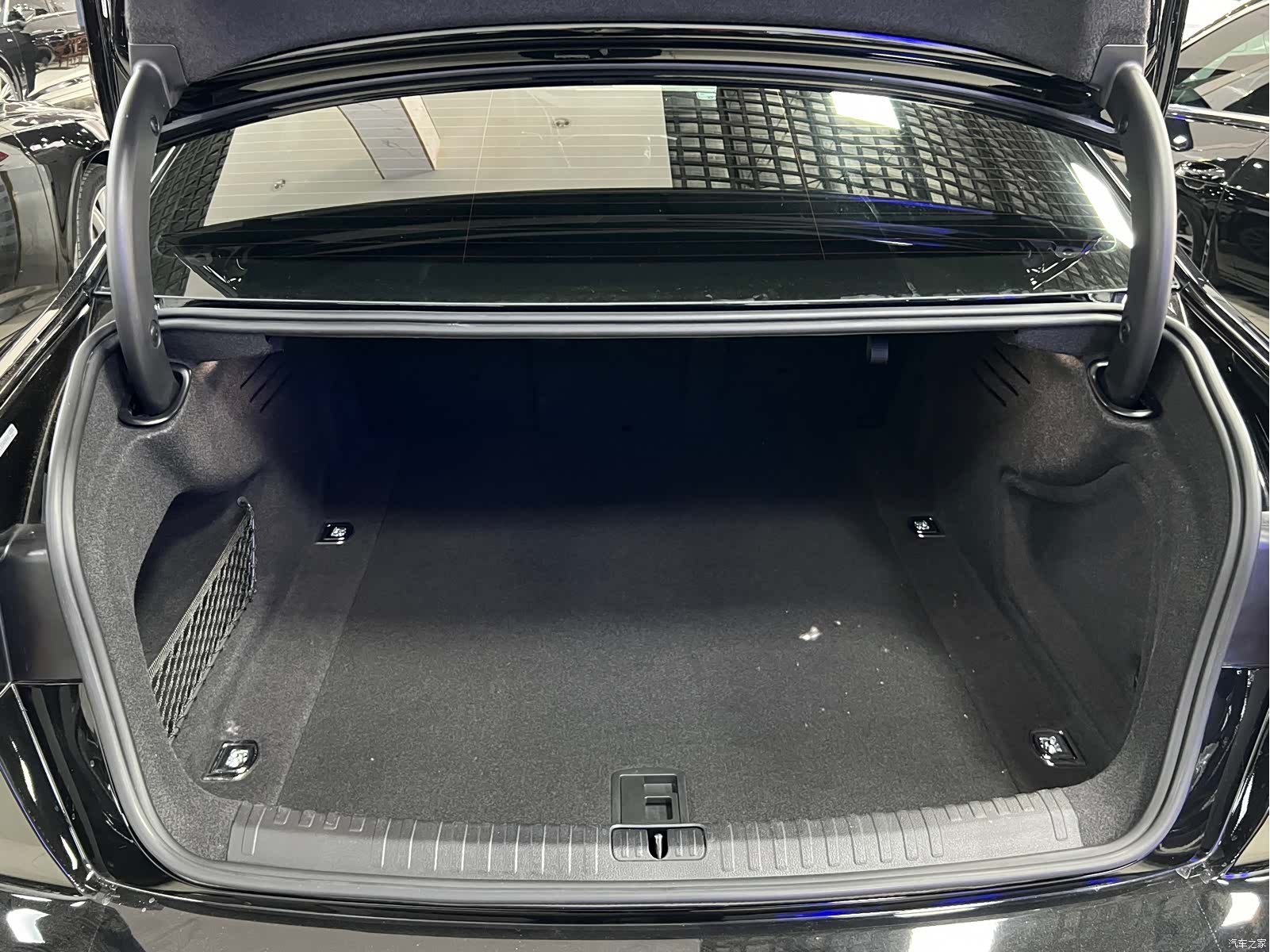 Audi A6L, 2020 14