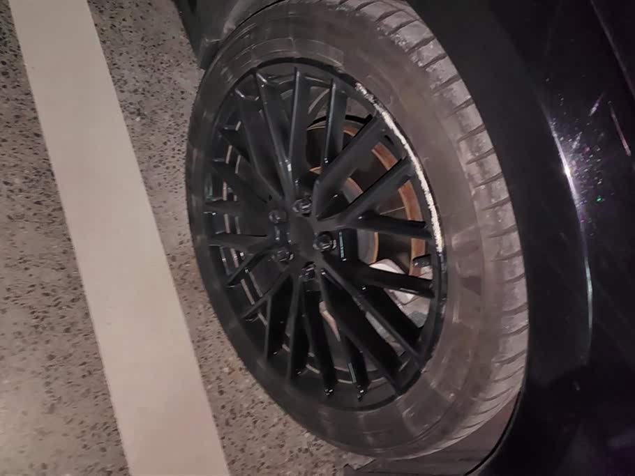 Lynk & Co 02 Hatchback