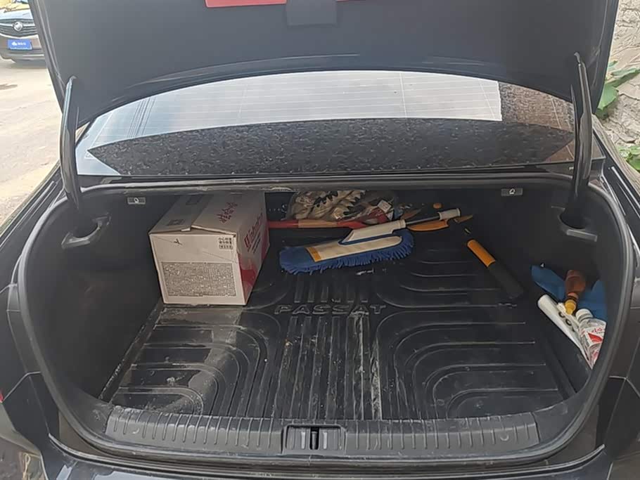 Volkswagen Magotan GTE