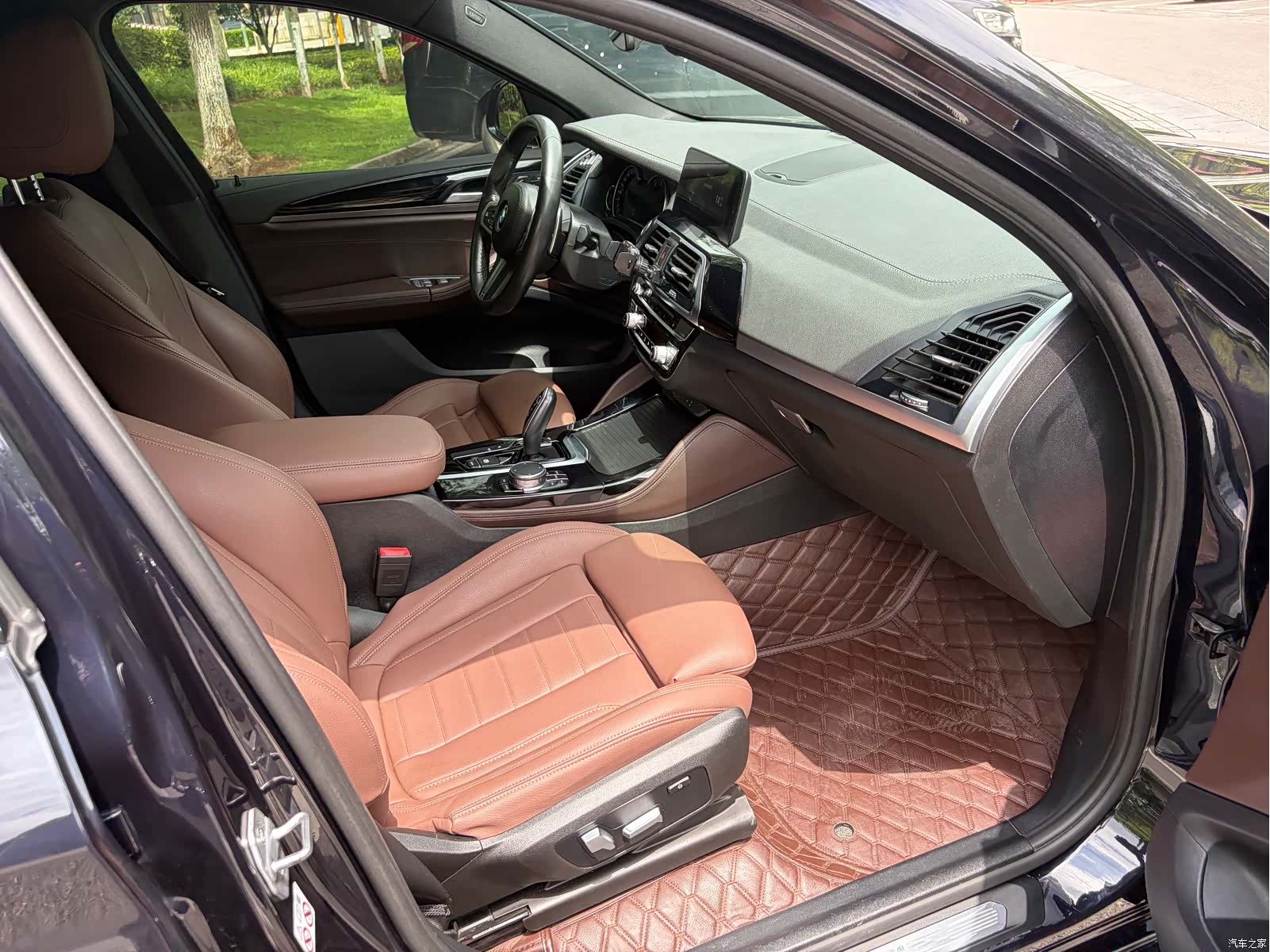 BMW X4, 2018 12