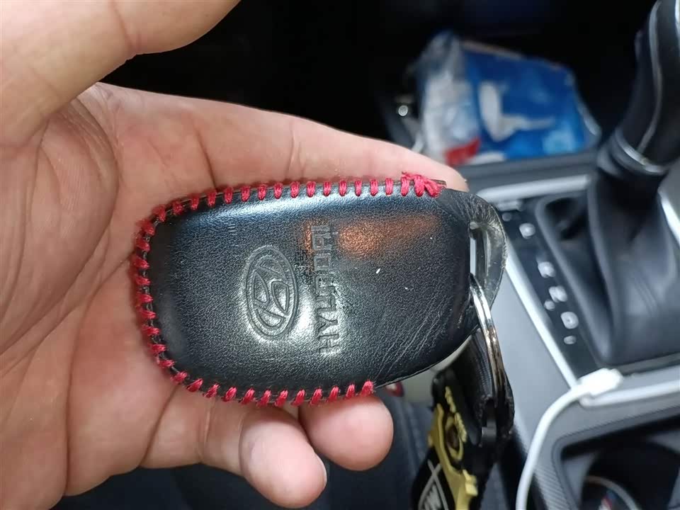 Hyundai Name picture