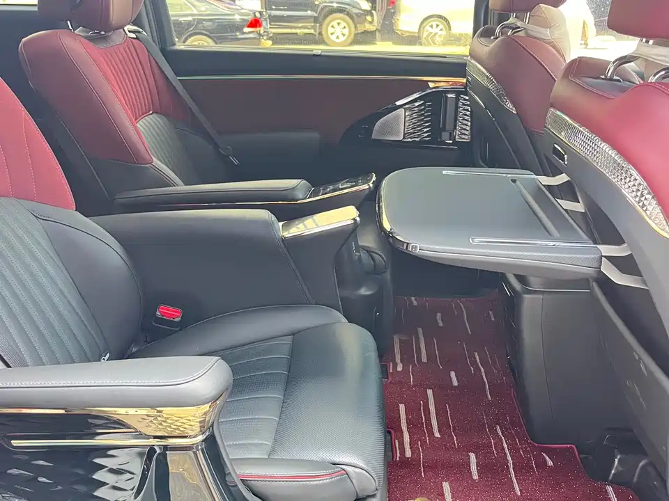 Trumpchi Trumpchi M8