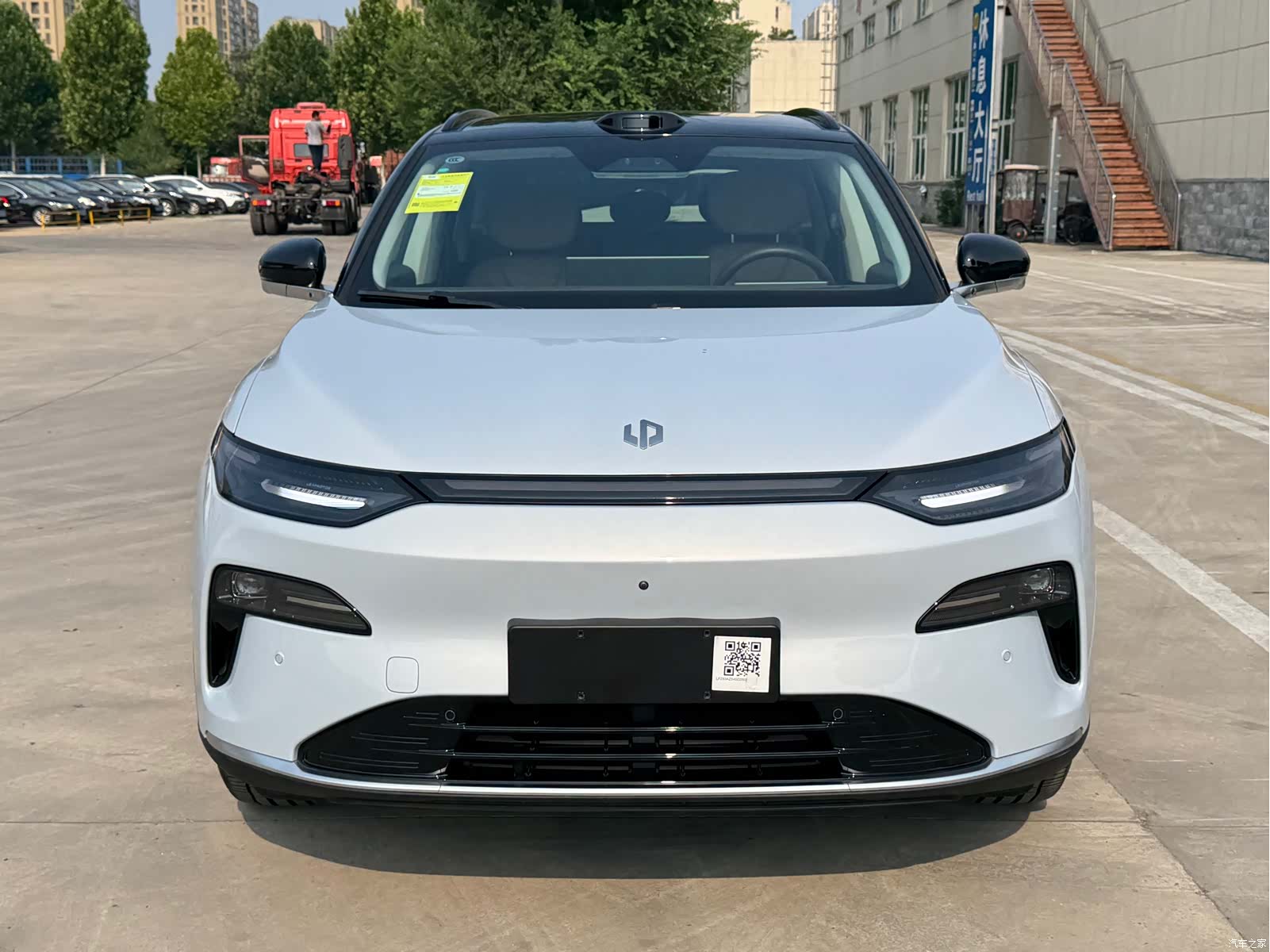 Leapmotor C11, 2025 3