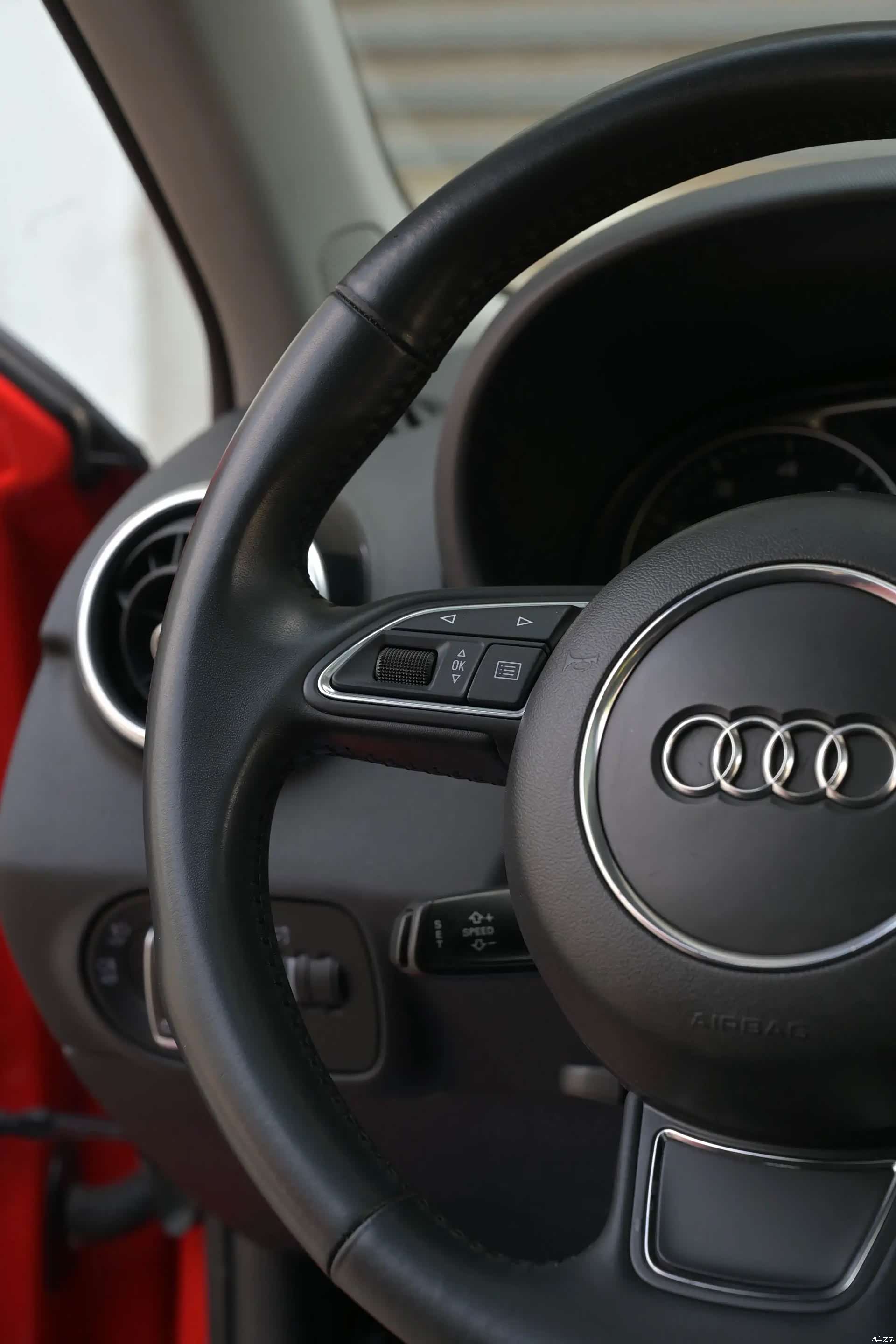 Audi A1, 2016 14