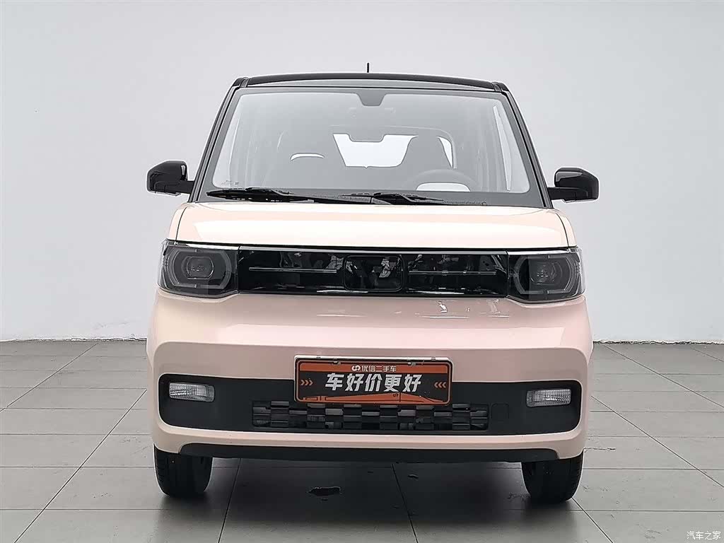 Wuling MINIEV, 2023 3