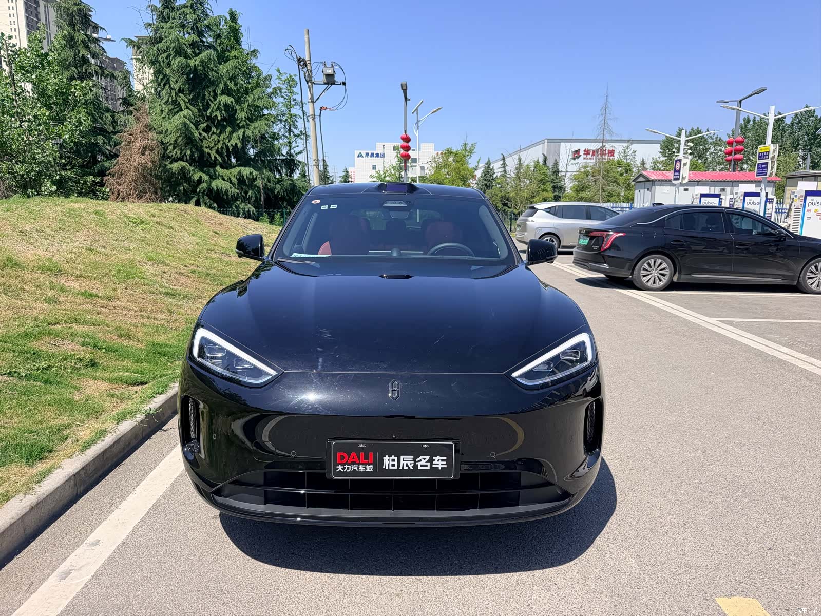 AITO M5, 2025 2