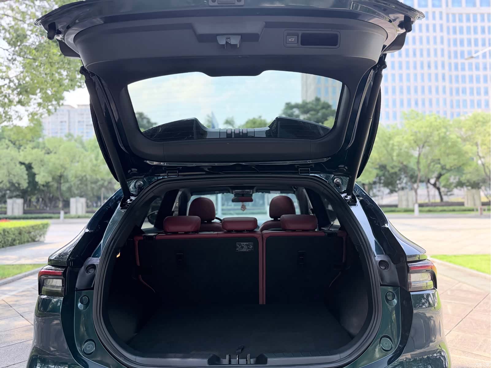 DongFeng T5, 2021 13
