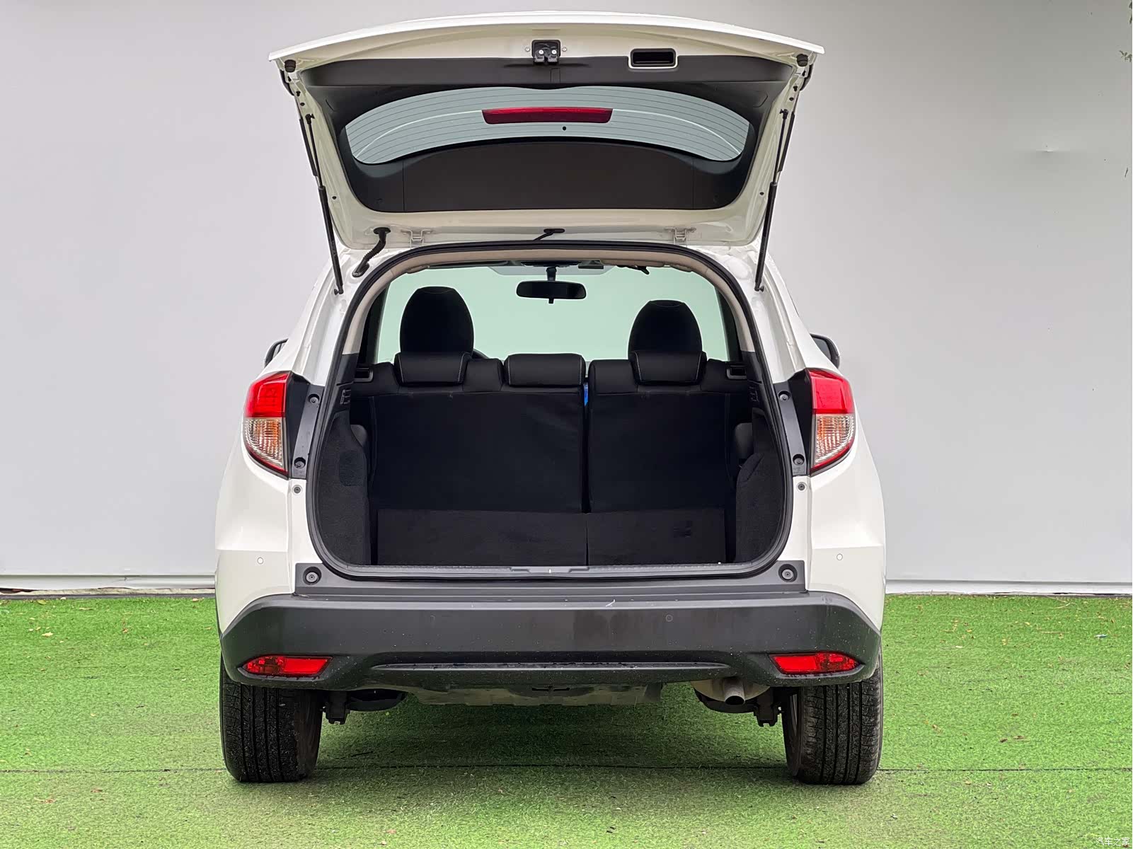 Honda Vezel, 2022 7
