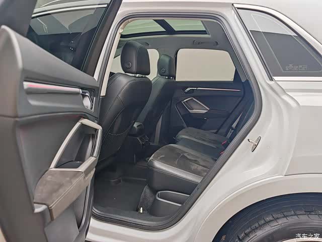 Audi Q3, 2020 14