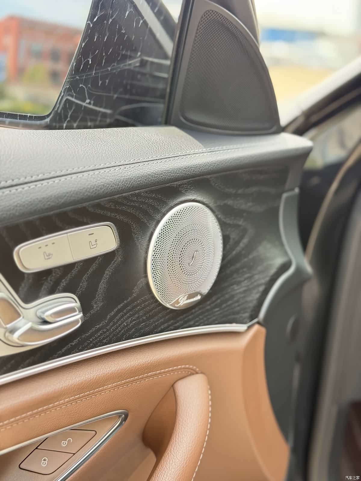 Mercedes-Benz E-Class, 2018 все фото