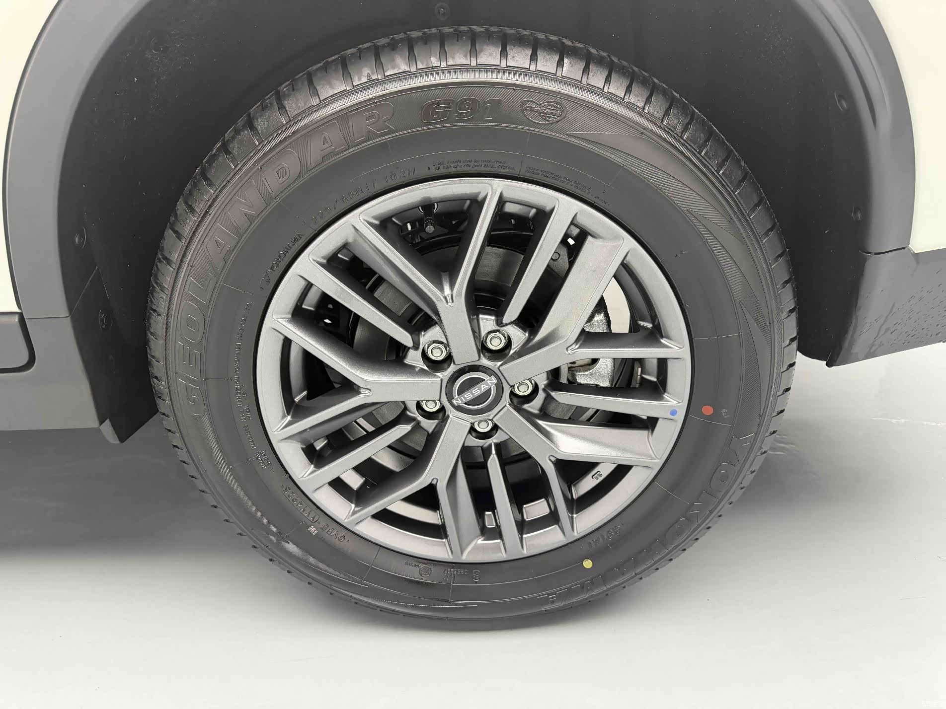 Nissan X-Trail, 2026 9
