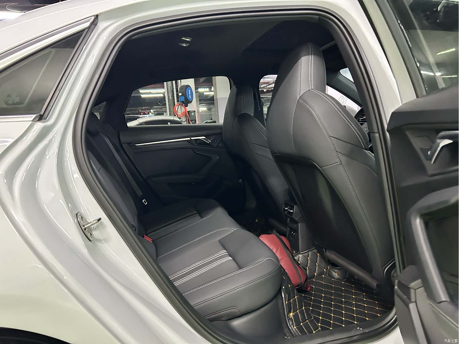 Audi A3, 2022 16