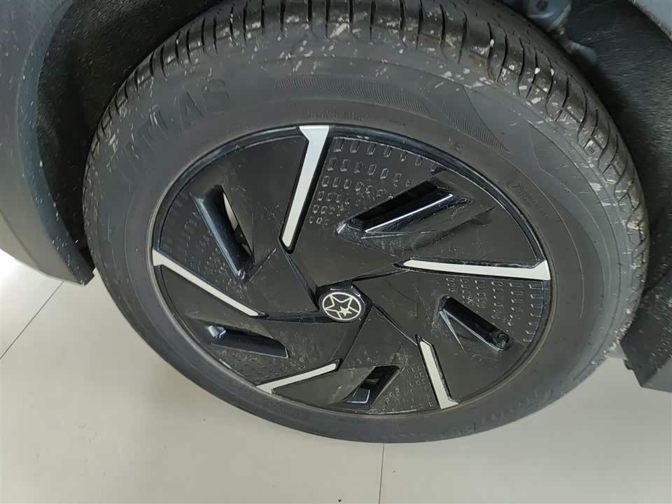 Venucia VX6