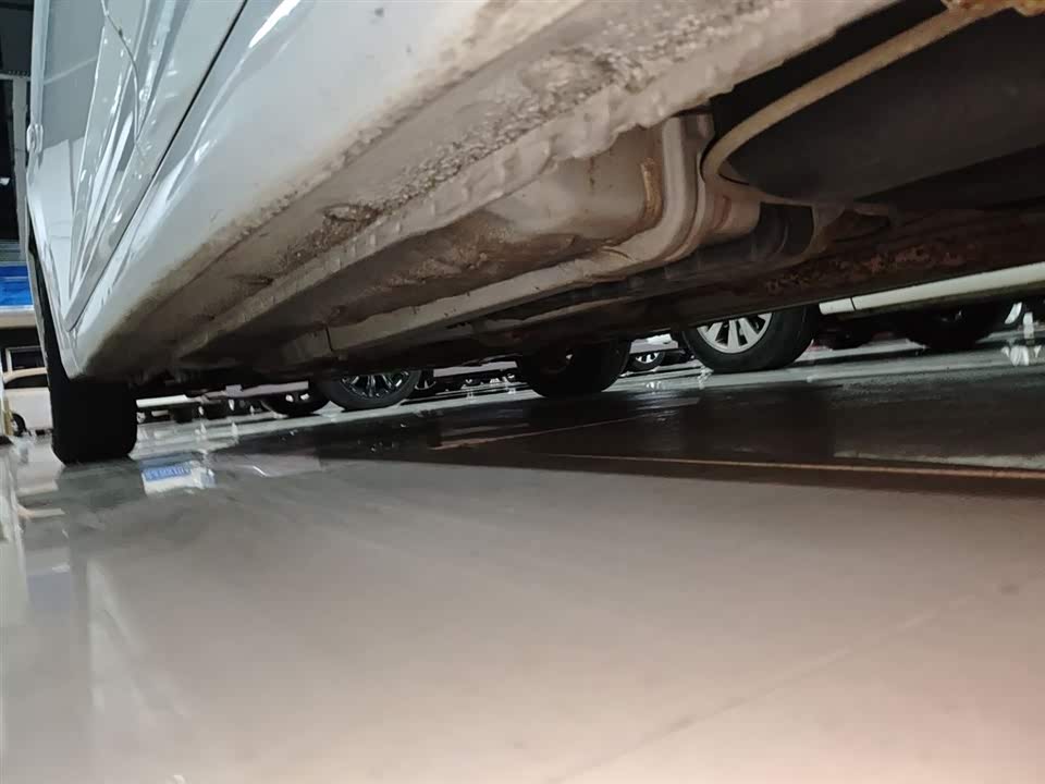 Hyundai Ruiyi Hyundai Ruiyi