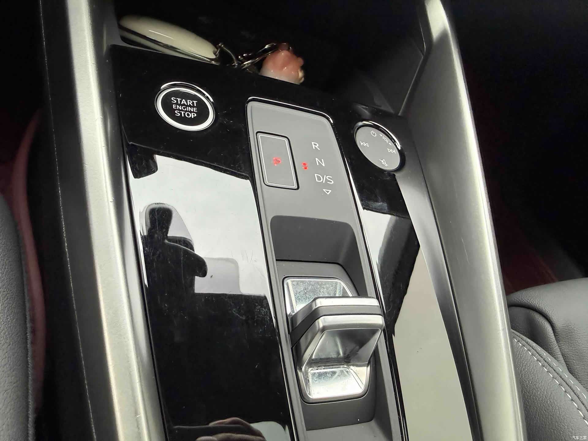 Audi A3, 2024 28