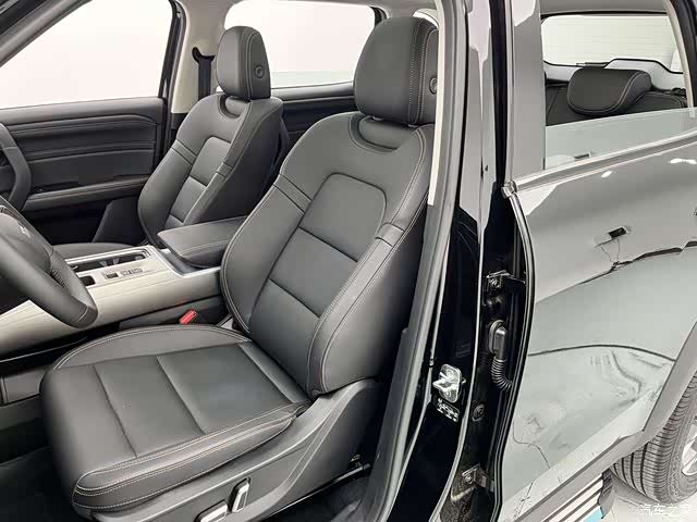 Haval Big Dog, 2025 22